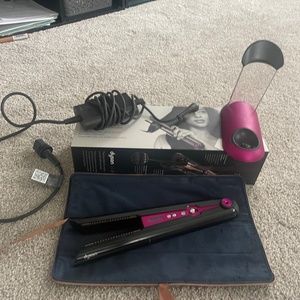 Dyson Corrale Hair Straightener